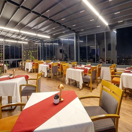 Royal Termal Hotel Bursa Esterno foto