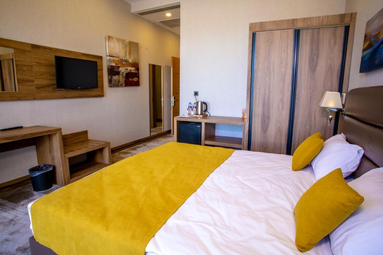 Royal Termal Hotel Bursa Esterno foto