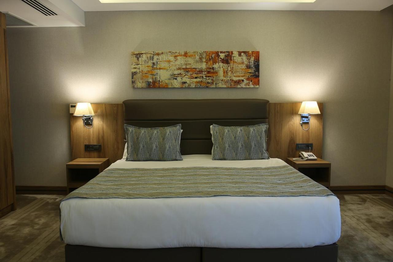Royal Termal Hotel Bursa Esterno foto