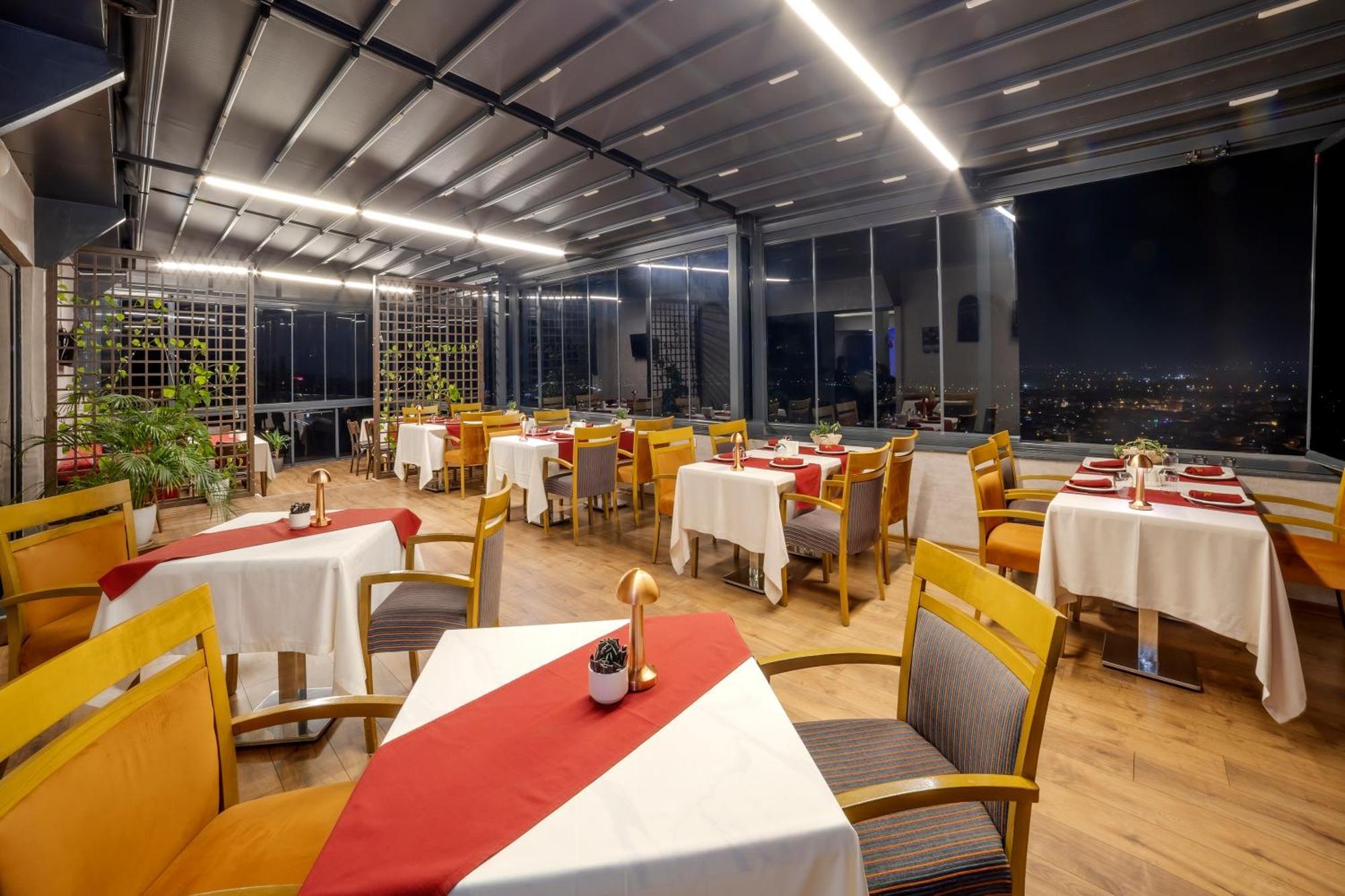 Royal Termal Hotel Bursa Esterno foto