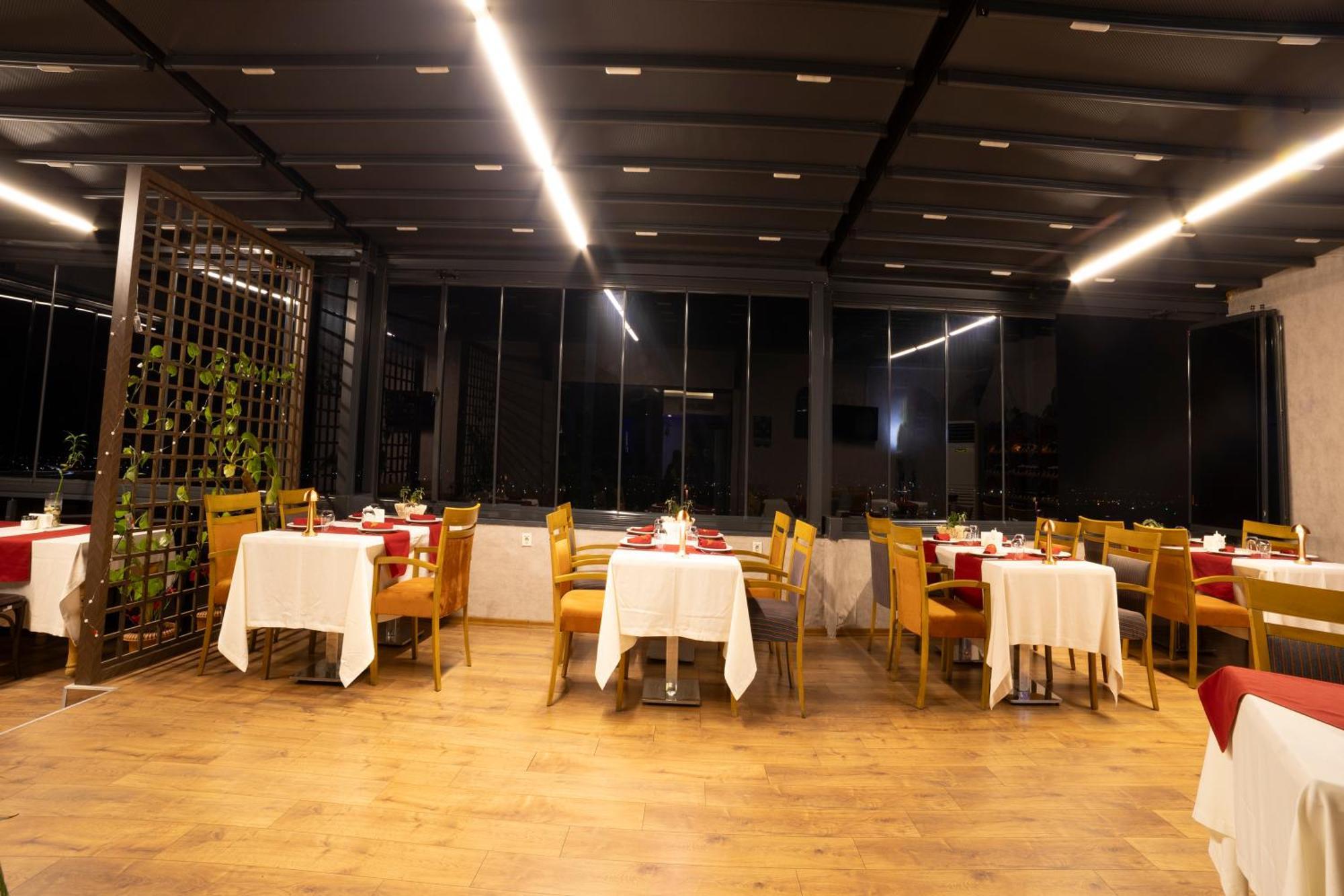 Royal Termal Hotel Bursa Esterno foto