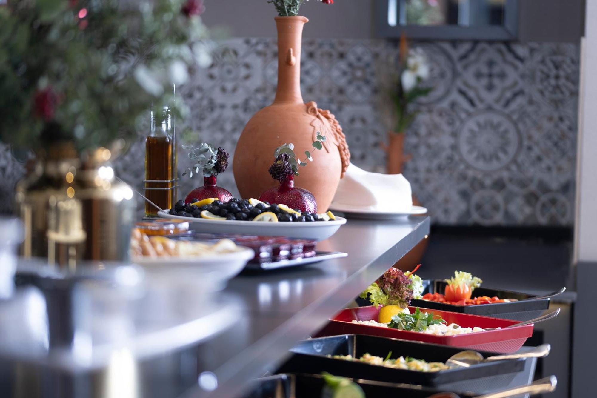 Royal Termal Hotel Bursa Esterno foto