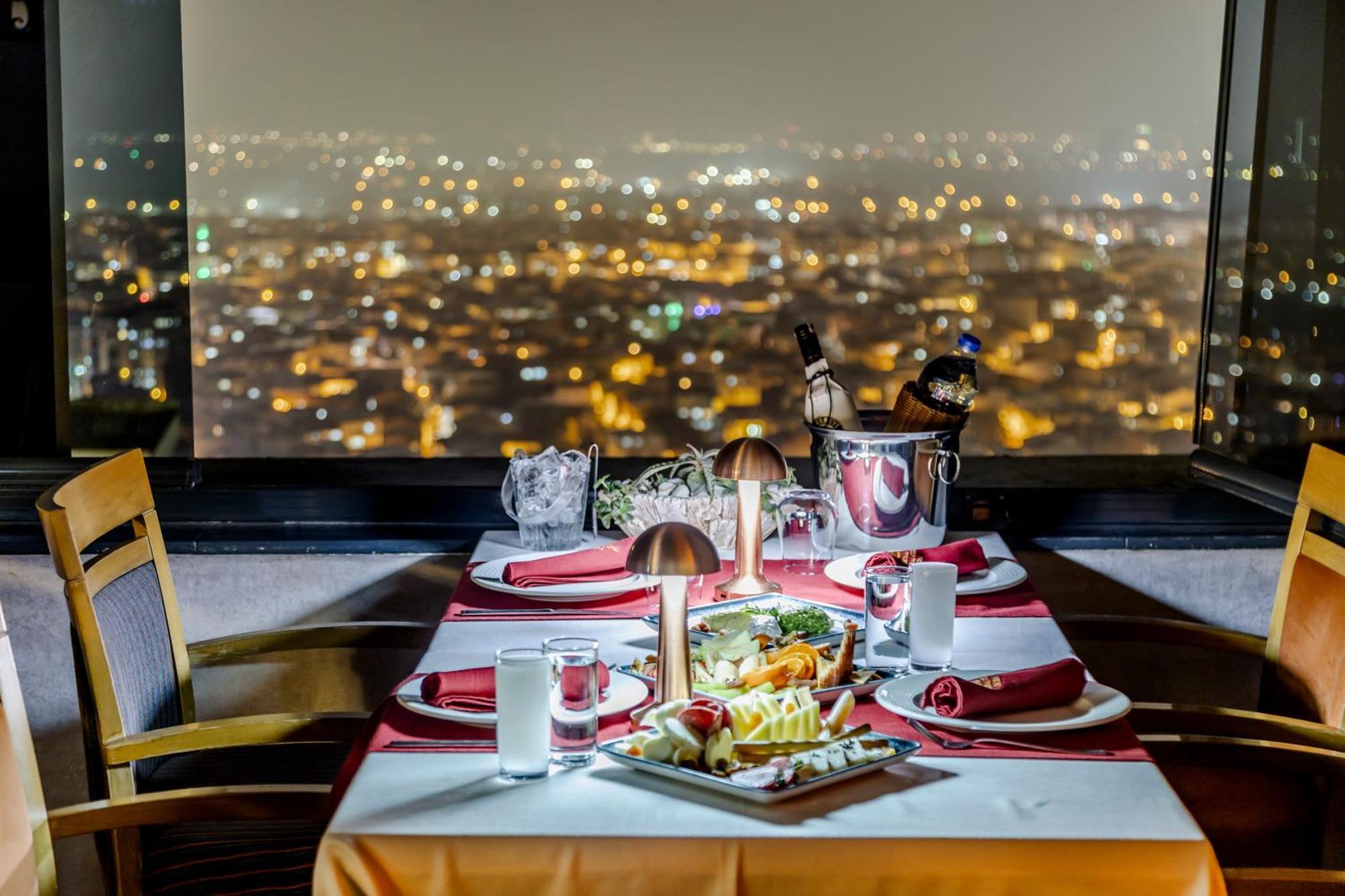 Royal Termal Hotel Bursa Esterno foto