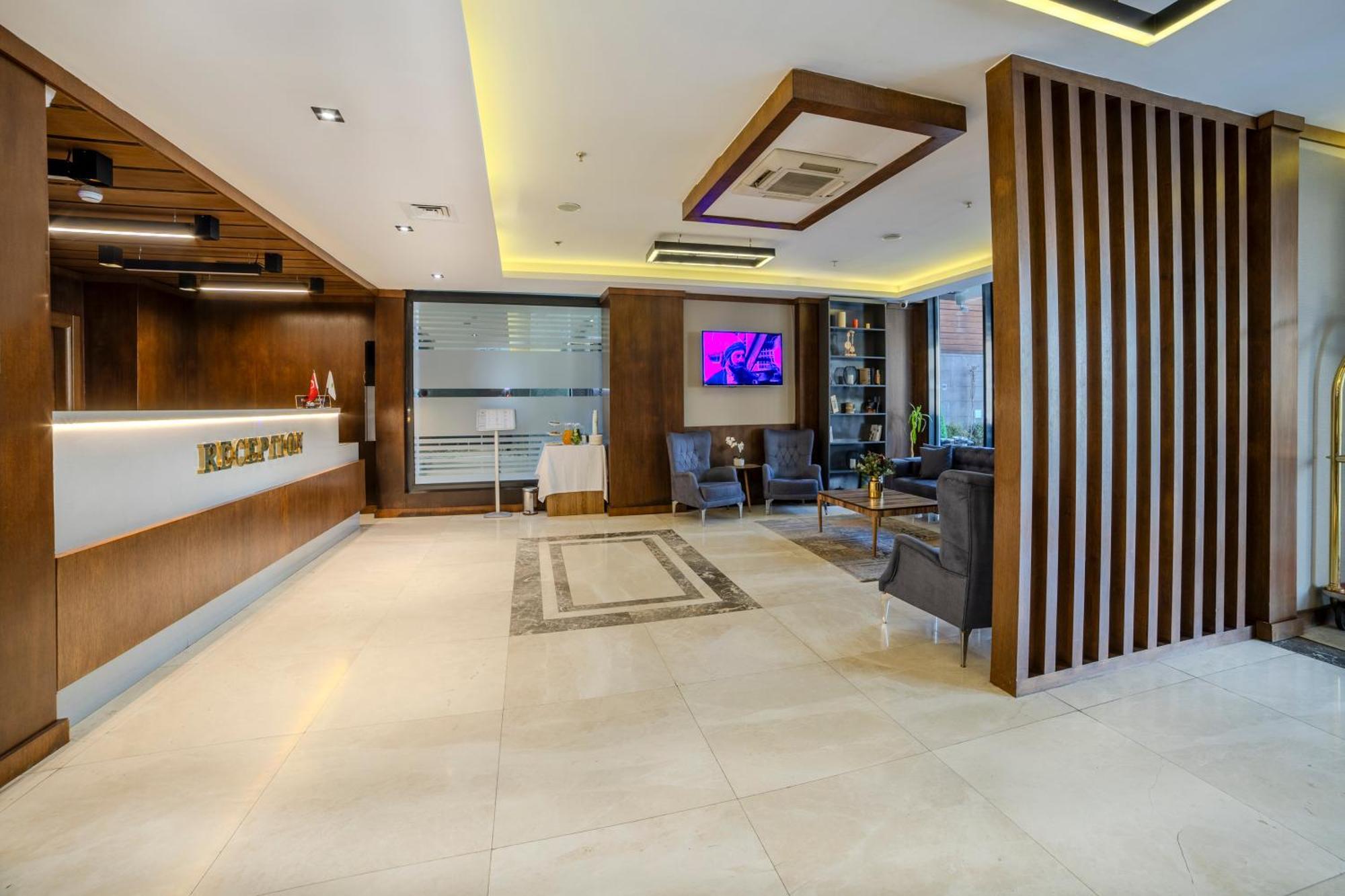 Royal Termal Hotel Bursa Esterno foto