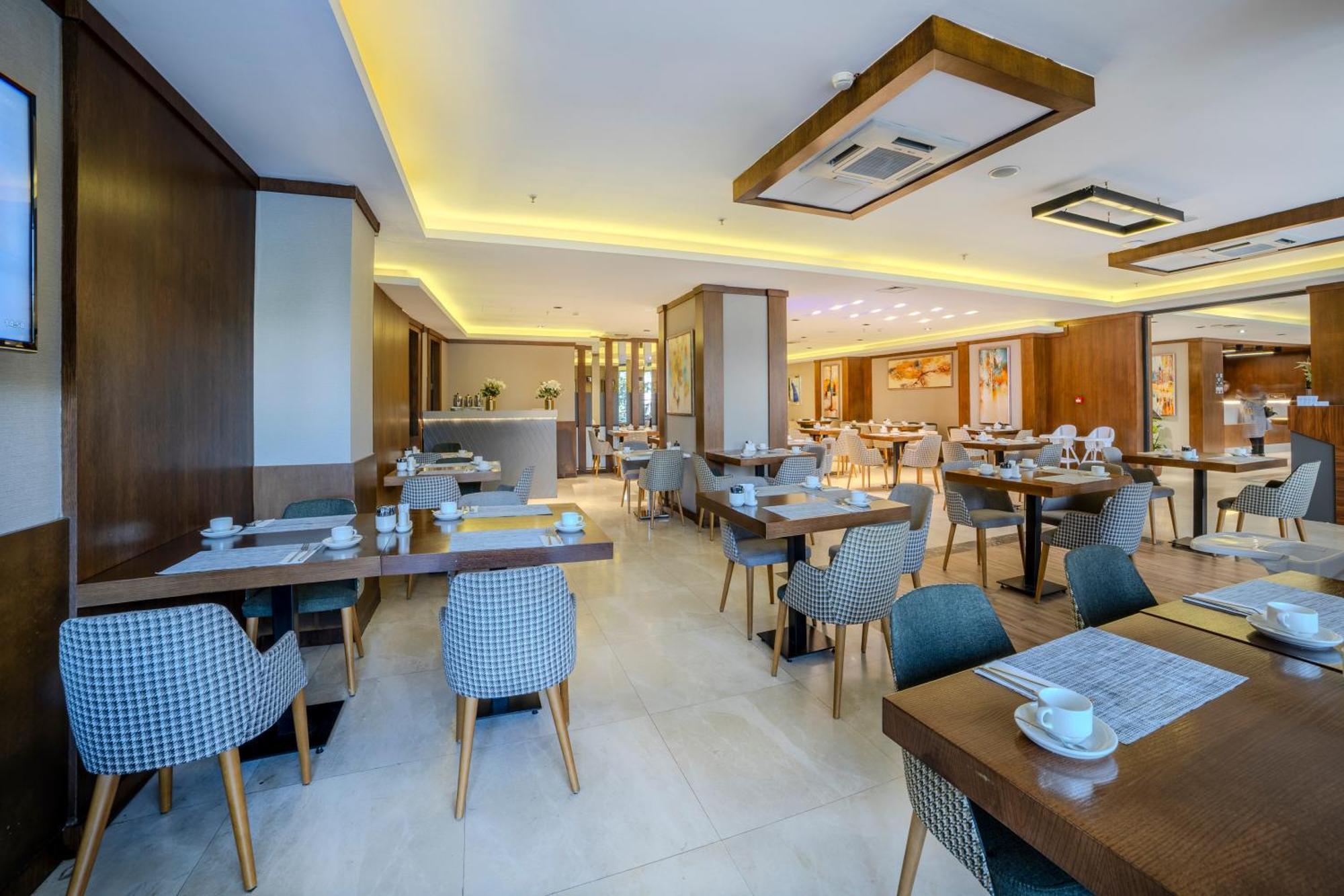 Royal Termal Hotel Bursa Esterno foto