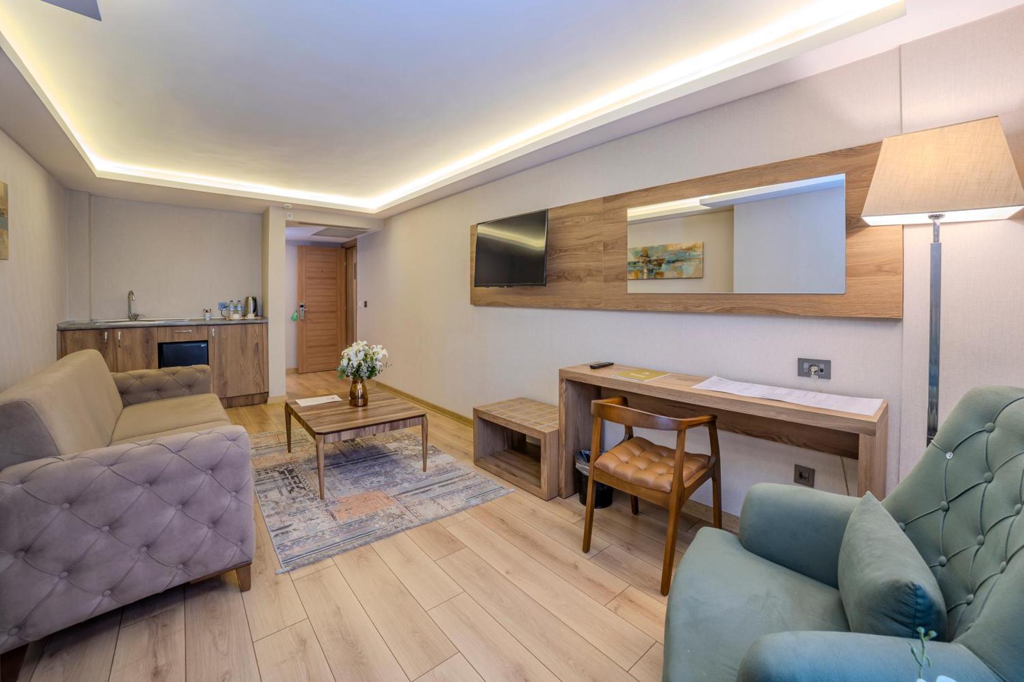 Royal Termal Hotel Bursa Esterno foto