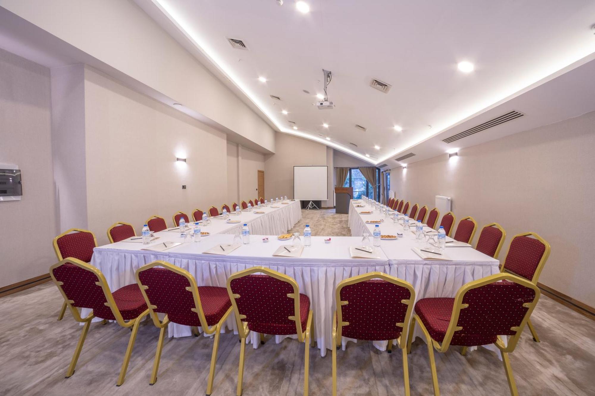 Royal Termal Hotel Bursa Esterno foto