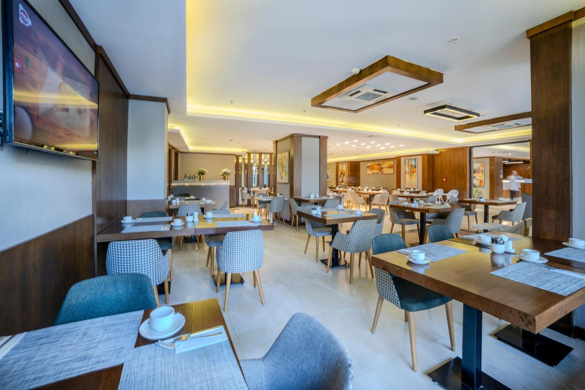 Royal Termal Hotel Bursa Esterno foto