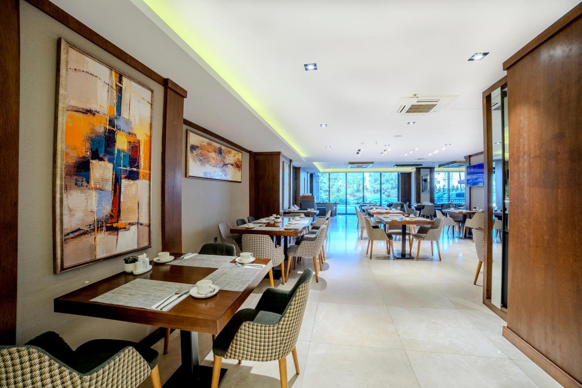 Royal Termal Hotel Bursa Esterno foto