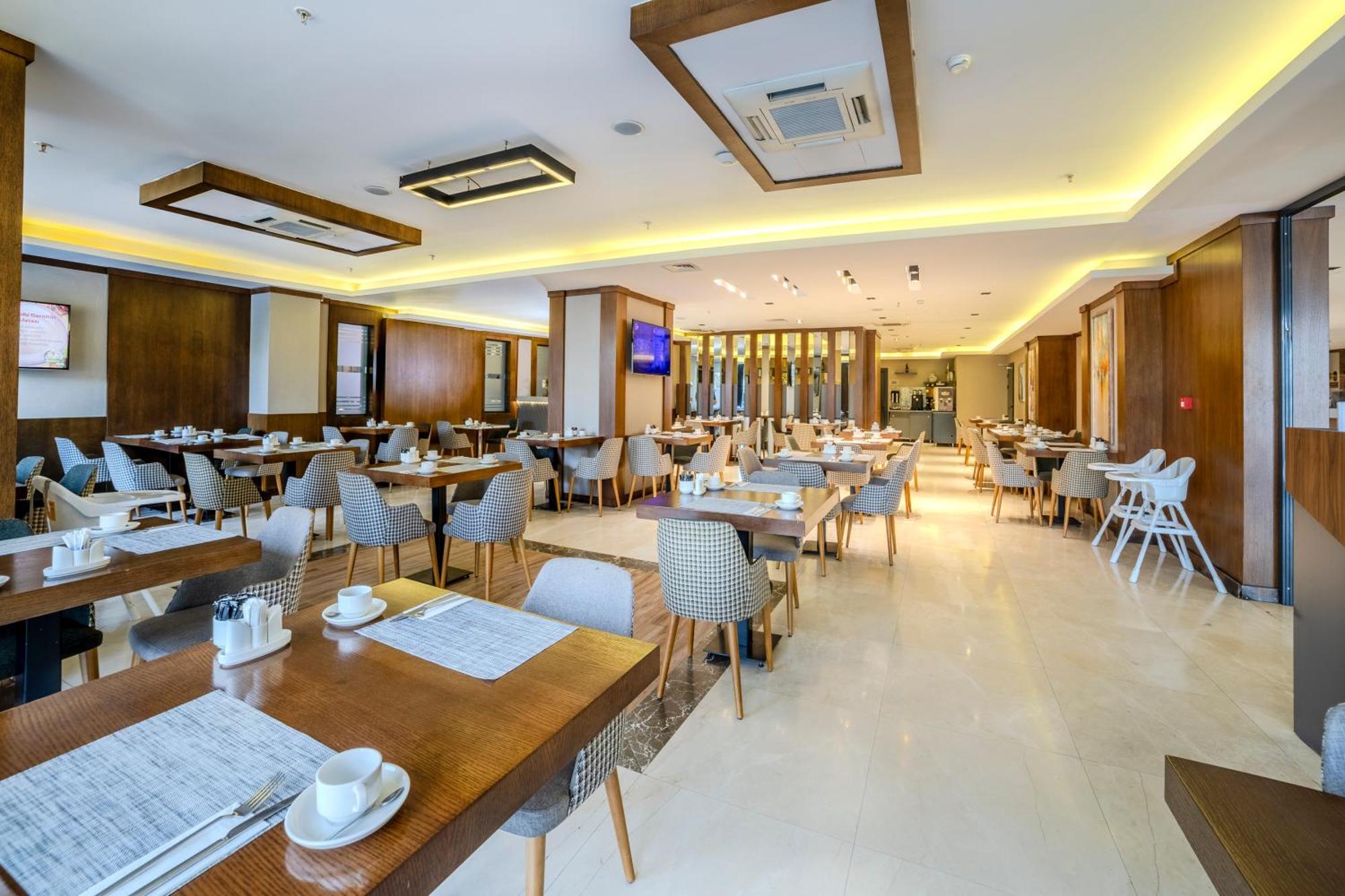 Royal Termal Hotel Bursa Esterno foto