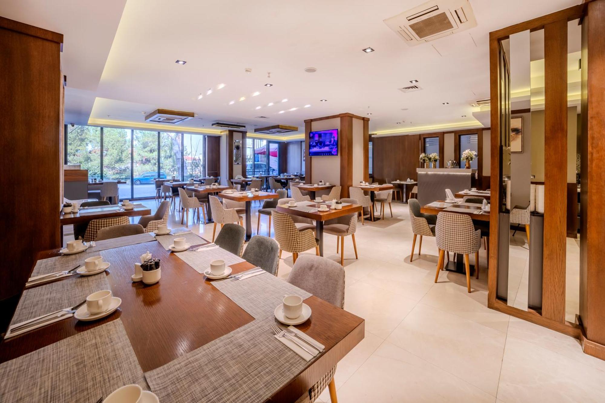 Royal Termal Hotel Bursa Esterno foto