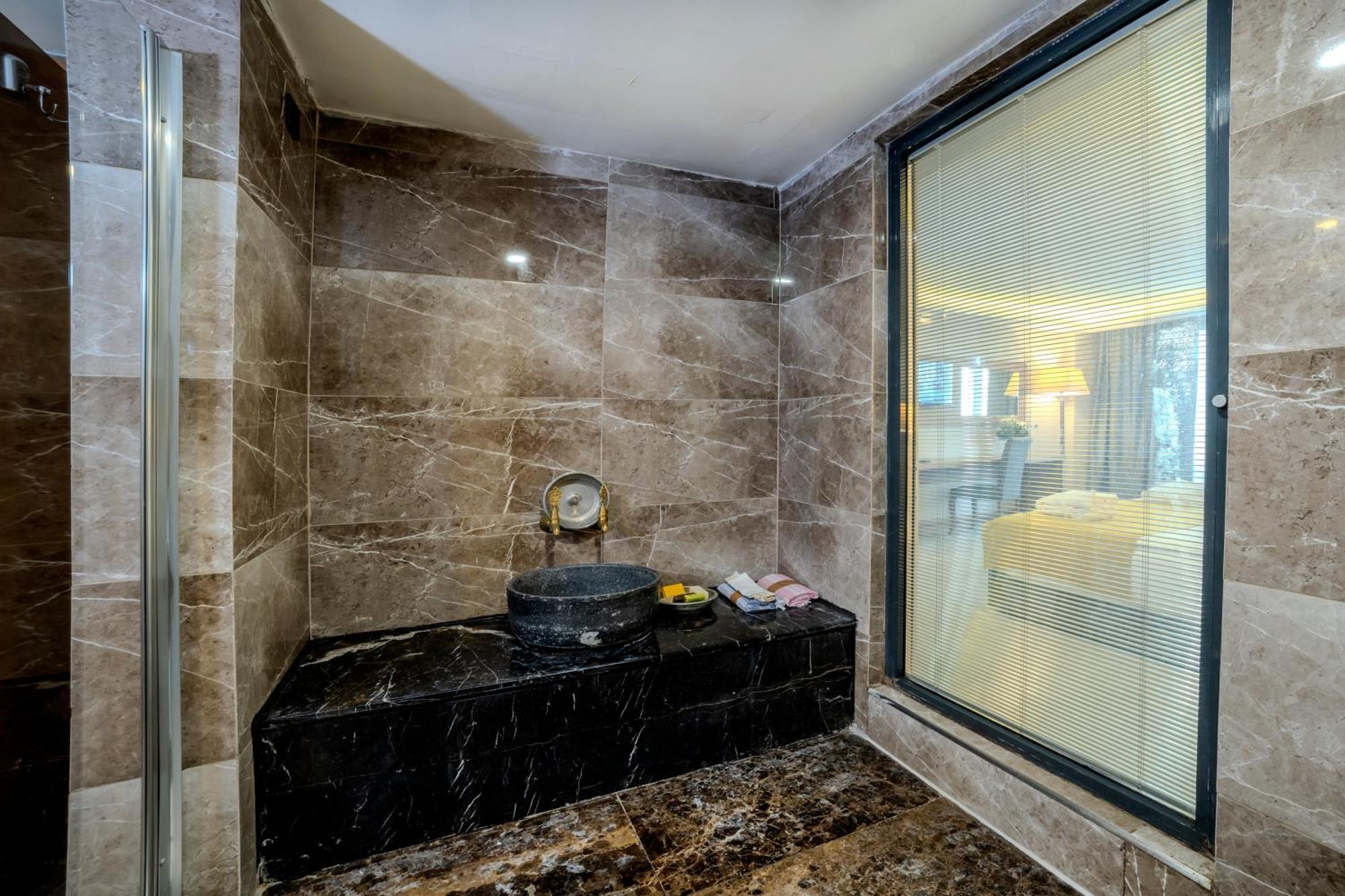 Royal Termal Hotel Bursa Esterno foto