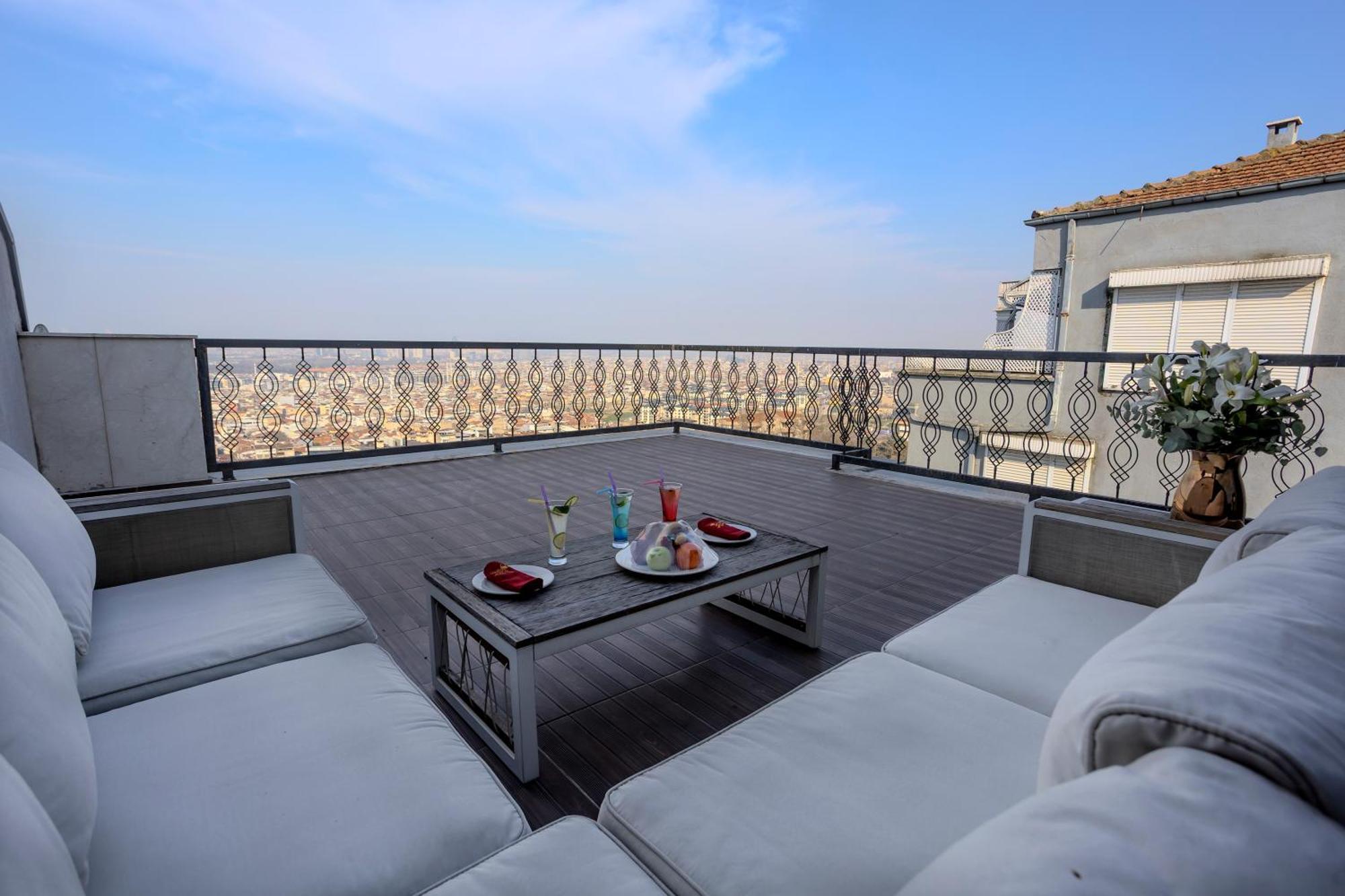 Royal Termal Hotel Bursa Esterno foto
