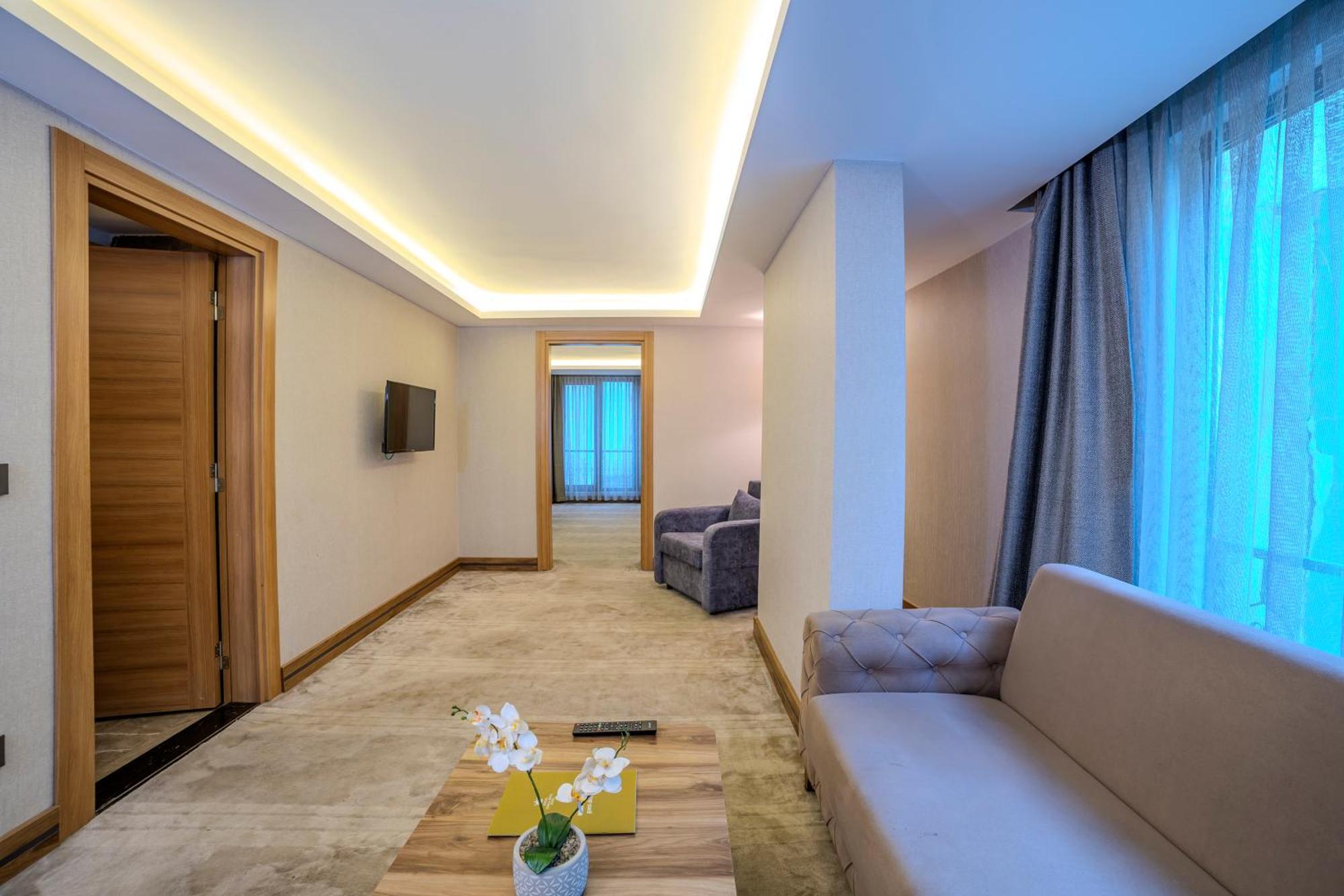 Royal Termal Hotel Bursa Esterno foto